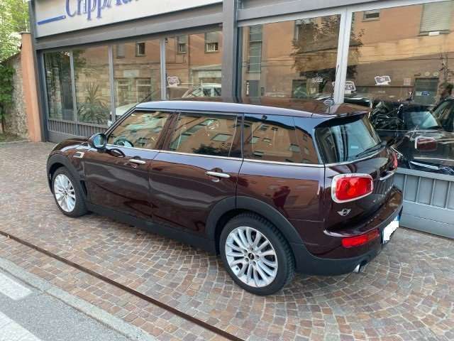 MINI One Clubman 1.5 One Automatica - Neopatenta