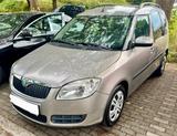 Skoda Roomster 1,4 Benzin - Skoda Roomster in Bochum