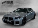 BMW M2 Coupe LMR 19''/20'' Park-Assistent HUD AD Nav - BMW M2 in Mönchengladbach