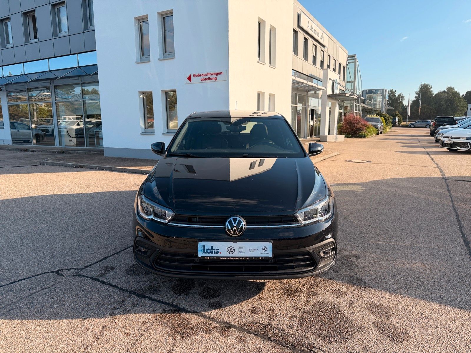 Volkswagen Polo - Bild 2