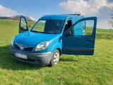 Nissan Kubistar - Nissan Kubistar Gebrauchtwagen