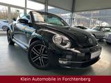 Volkswagen Beetle Cabriolet Cup Aut. Navi PDC SHZ LM 2.Hand - Volkswagen Beetle: Cup