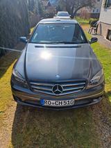 Mercedes-Benz CLC 180 KOMPRESSOR - - Mercedes-Benz CLC 180 mit Benzin-Antrieb: Coupe, Automatik