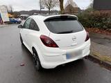 Opel Corsa D 1.4 opc line - Opel Corsa aus 2009: Opc