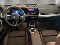 BMW X1 - Vorschau Bild 12