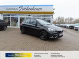 BMW 216 Active Tourer Advantage AAC+SHZ+PDC+ALU - BMW 216 Active Tourer aus 2016