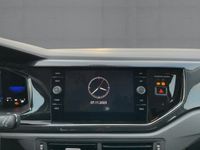 Volkswagen Polo - Vorschau Bild 11