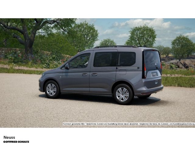 Volkswagen Caddy - Bild 4