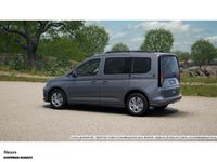 Volkswagen Caddy - Vorschau Bild 4