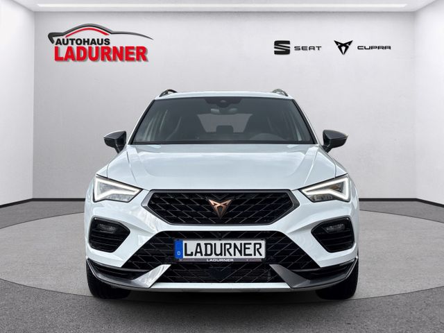 Ateca VZ 4Drive *AHK+Navi+Digitales Cockpit+360°