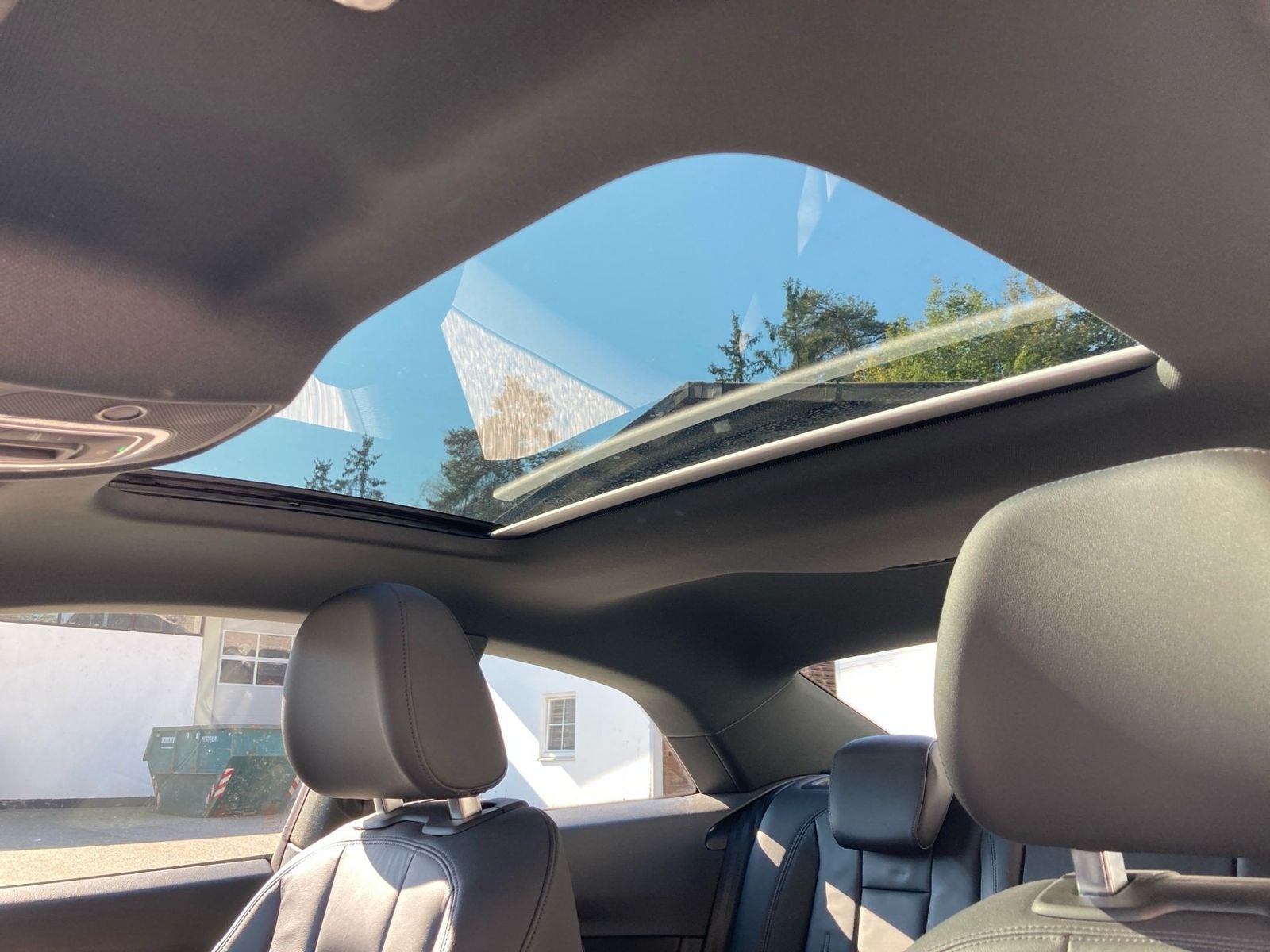 Audi A5 - Bild 17