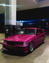 BMW E36 316i - BMW 316