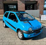 Renault >Renault Twingo Liberty Automatik|1.Hand|T... - Renault Twingo aus 1998
