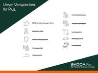 Skoda Superb - Vorschau Bild 4