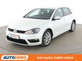 Volkswagen Golf VII 1.2 TSI Comfortline BlueMotion Tech - VW Golf Comfortline BlueMotion Gebrauchtwagen