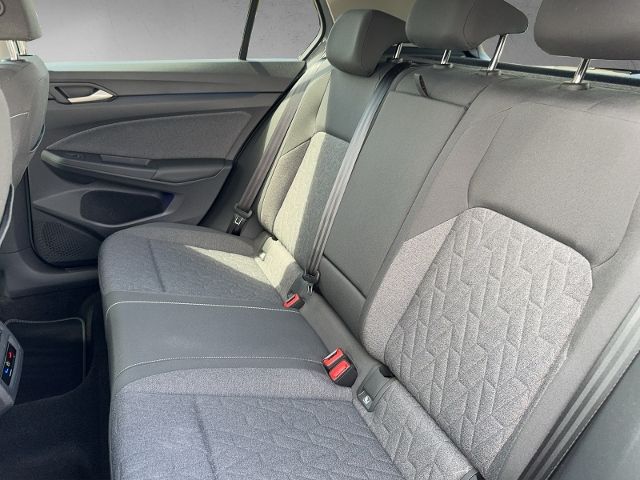 Golf VIII MOVE 1.0 TSI DSG REAR VIEW ACC NAVI DA