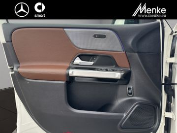 Mercedes GLB 180 - 11