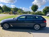 BMW 530d, TÜV neu, scheckheftgepflegt bei BMW - BMW 530 Gebrauchtwagen Bmw530d