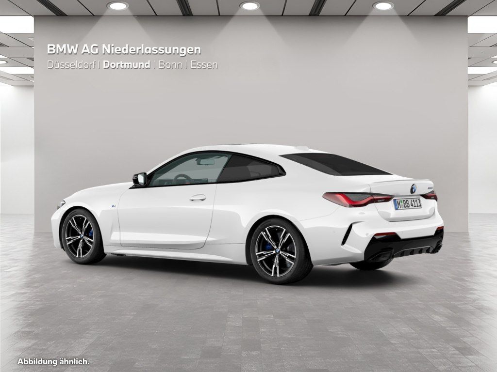 BMW M440 - Bild 9