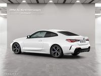 BMW M440 - Vorschau Bild 9