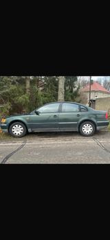 Volkswagen Passat 3 B - gebrauchte VW Passat aus dem Jahr 1996