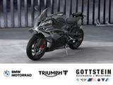 BMW S 1000 RR mit Frästeilepaket - Offers