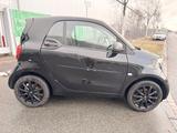 Smart ForTwo fortwo coupe *SHZ*Klima*Tempomat*TÜVNEU* - Smart ForTwo Gebrauchtwagen in Nürnberg
