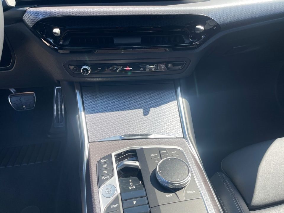 BMW M340i - Bild 12
