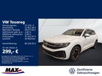 Volkswagen Touareg - Vorschau Bild 3