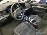 Audi Q5 50 TFSI e qu. S line - AHK - B&O - HEAD-UP - Audi Q5 mit Hybrid-Antrieb: Automatik