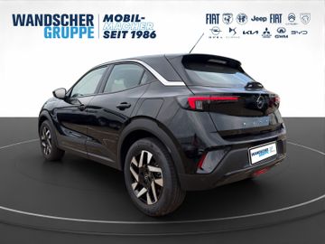 Opel Mokka Elegance 1.2 Turbo Navi+SHZ+LHZ+LED+RFK+LM