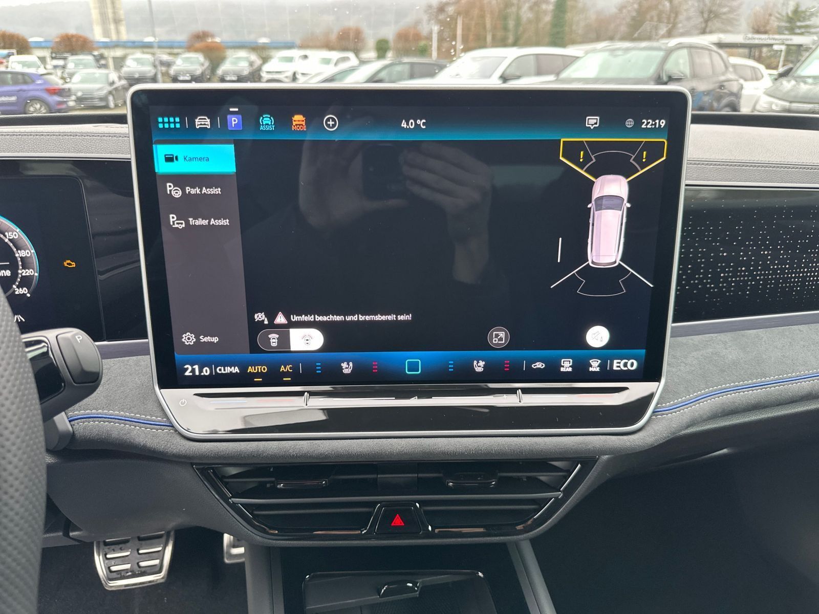 Volkswagen Passat - Bild 16