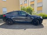 BMW X4 30dX M Sport Aut*Leder*Navi*HUD*Pano*360°*AHK - BMW X4 mit Diesel-Antrieb