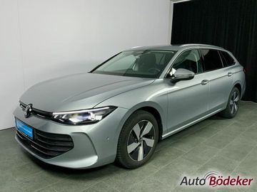 Volkswagen Passat Variant 2.0 TDI SCR DSG Business Garantie