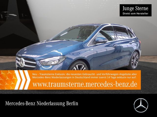 Mercedes-Benz B 180 Progressive/Navi Prem/LED/Tw/Kam/Ambi/SHZ