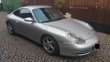 Porsche 996 Carrera 2 - Porsche aus 1999