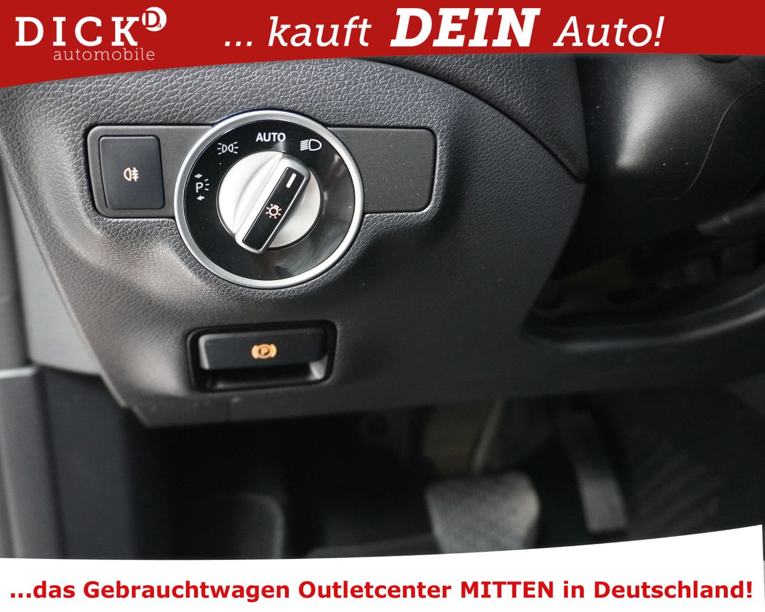 Fahrzeugabbildung Mercedes-Benz CLA 200 7G Urban NAVI+LEDER+SHZ+LED+PARKASS+TEMP