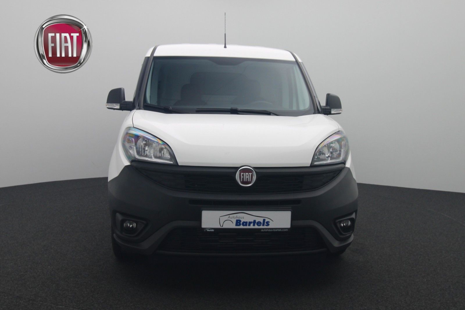 Fahrzeugabbildung Fiat Doblo SX 1.6 Multijet Maxi Kasten L2H1 2xSchiebe