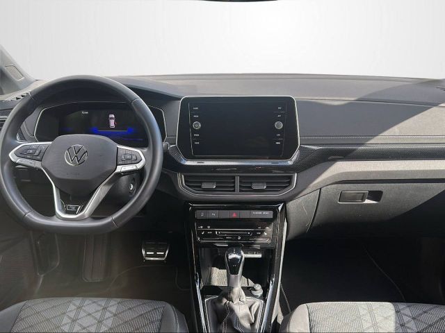 T-Cross R-Line 1.0 l TSI OPF 85 kW (116 PS)