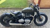 Triumph Bonneville Bobber - Angebote entsprechen deinen Suchkriterien