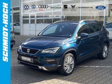 SEAT Ateca - 1