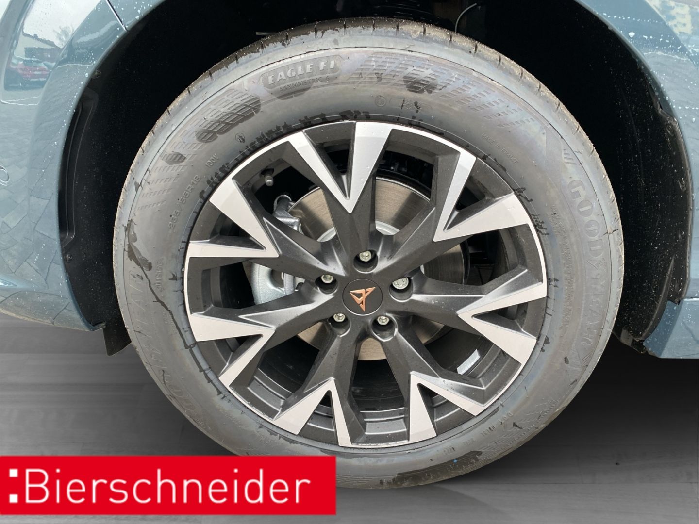 Cupra Terramar - Bild 5