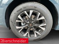 Cupra Terramar - Vorschau Bild 5