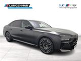 BMW M760e xDrive Bowers Wilkins Softclose HUD Fond E - gebrauchte BMW M760 aus dem Jahr 2024