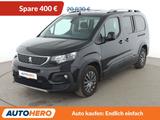 Peugeot Rifter 1.5 Blue-HDi Allure L2 Aut.*CAM*PDC*SHZ* - Peugeot Gebrauchtwagen in Köln