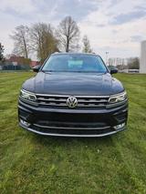Volkswagen Tiguan 2.0 TDI SCR DSG BMT Highline 4 Motion