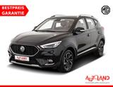 MG ZS 1.0 T-GDI Luxury Aut. LED Navi 360° Totwinkel - MG ZS mit Benzin-Antrieb: Leder