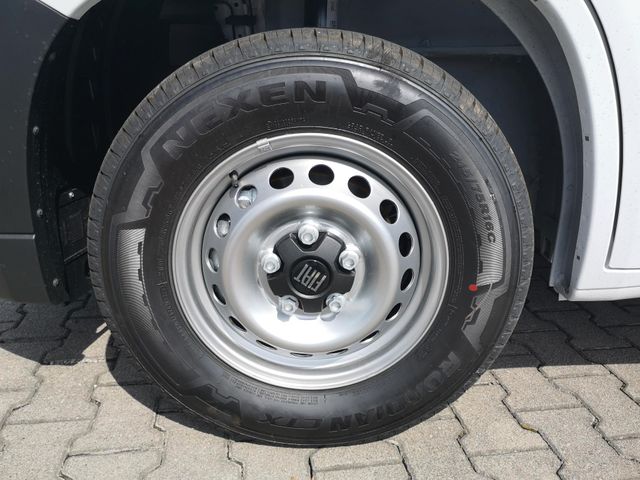 Fiat Ducato Maxi 35 | Serie 2 | L4H2 140MT | Sofort