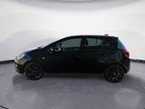 Opel Corsa 1.4 Color Edition  - Opel Corsa: Schwarz, Color Edition