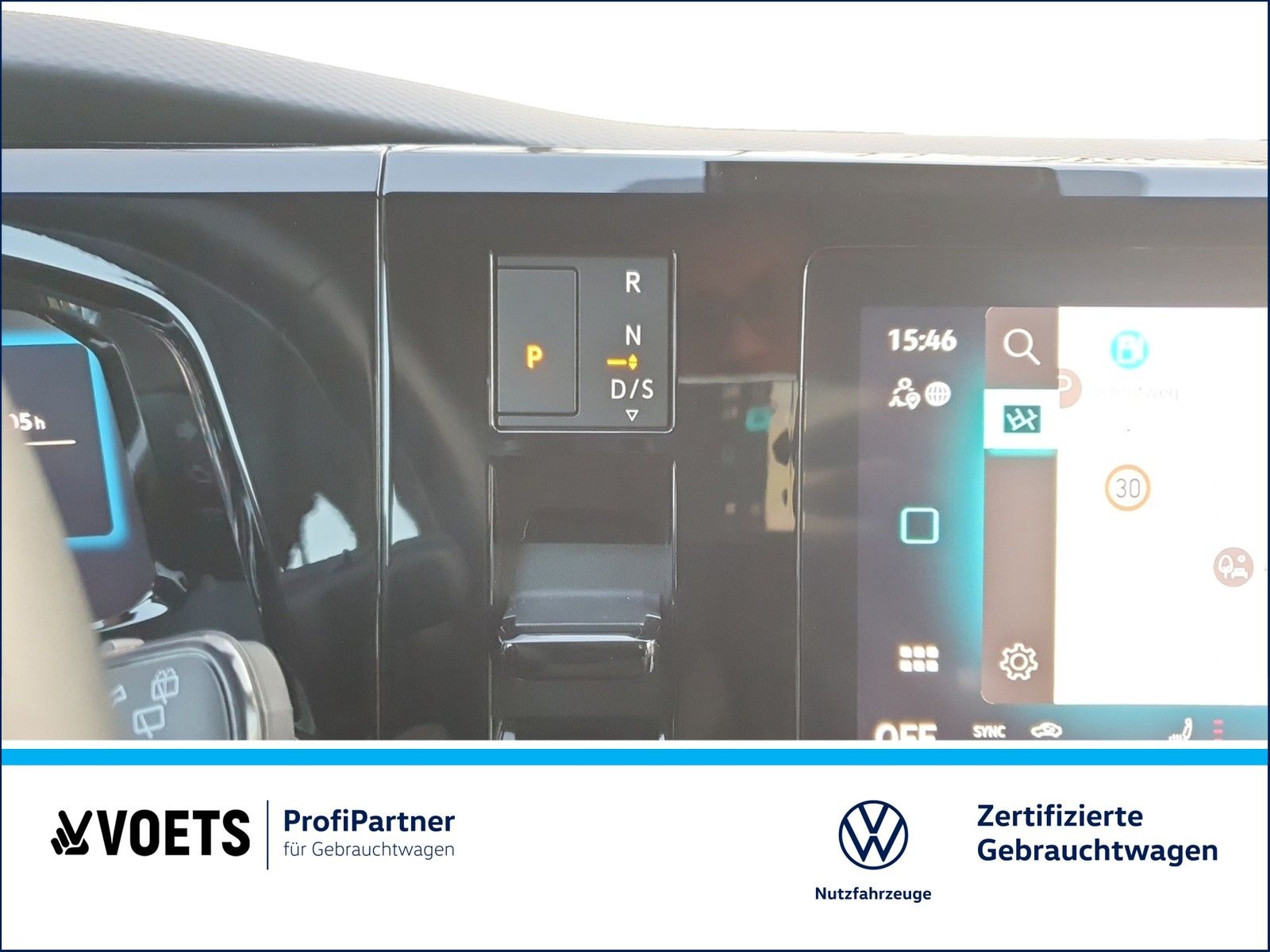 Volkswagen T7 Multivan - Bild 10